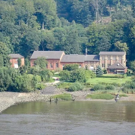 Elbblick Appartement