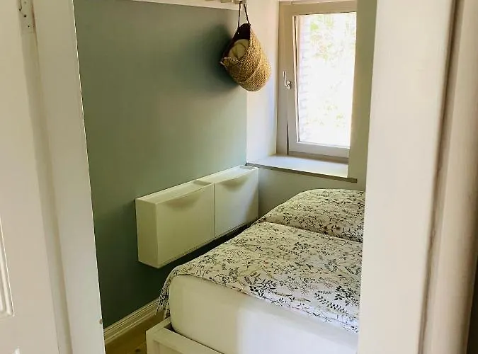 Apartament Elbblick Hamburg