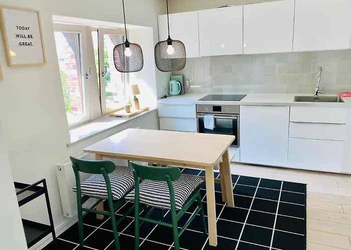 Apartament Elbblick
