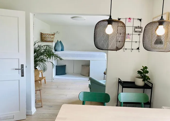 Apartament Elbblick *