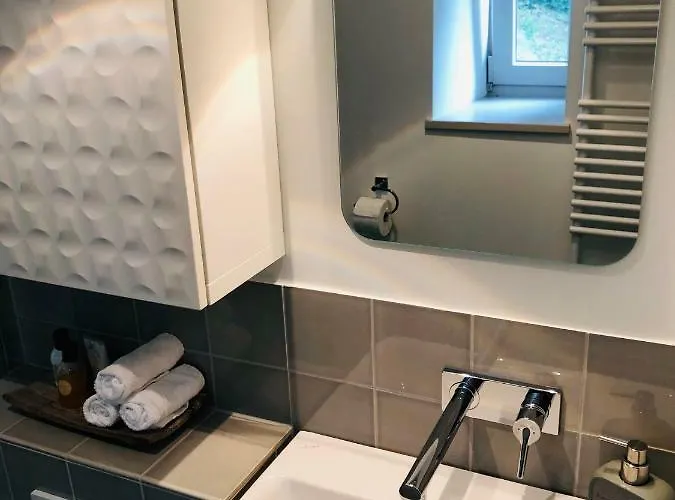 Elbblick Apartament Hamburg