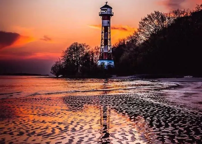 Elbblick Hamburg
