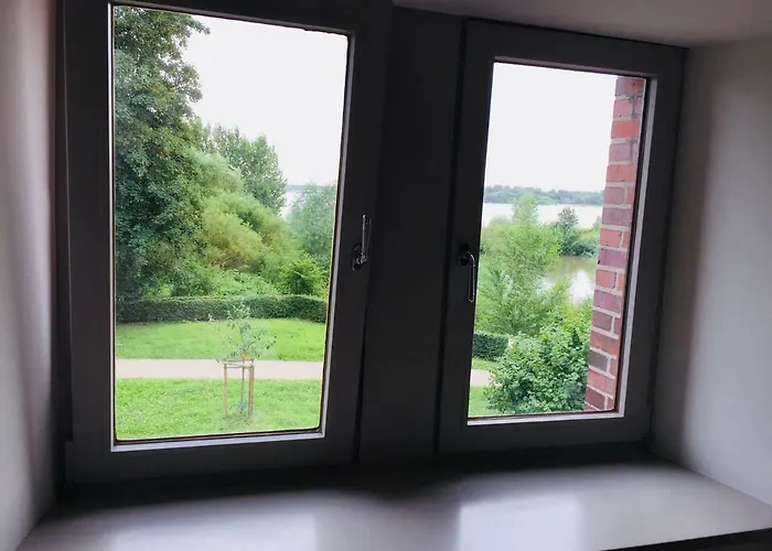 Apartament Elbblick