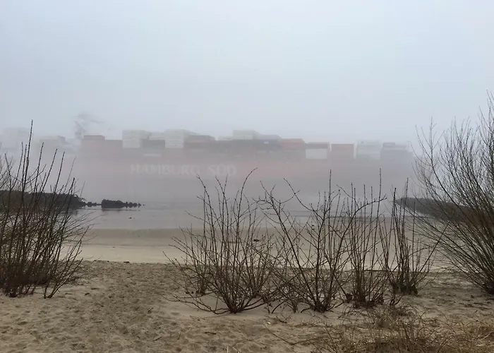 Elbblick